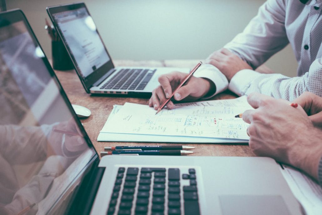 B2B Website Design